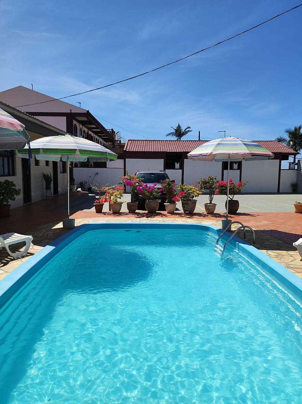 Mandala Residencial - fica a 50 metros da praia